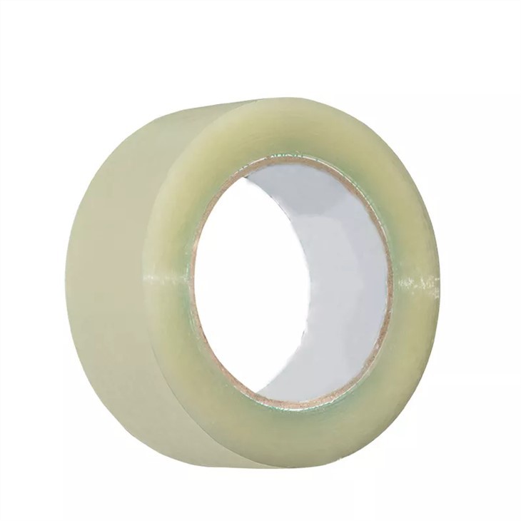 BOPP packing tape