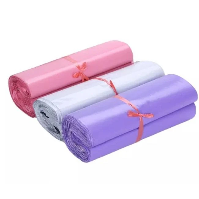 Bolsas de correo para Express