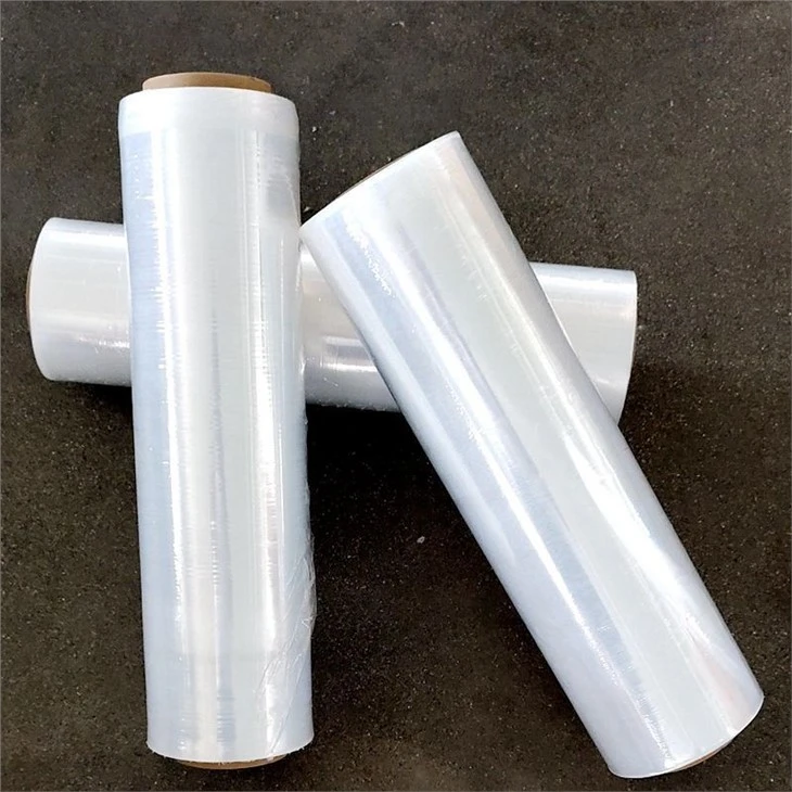 LDPE Stretch Film 
