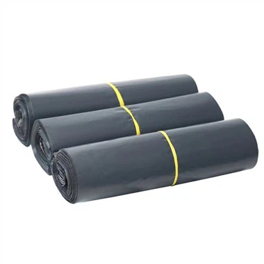Bolsa de correo de polietileno