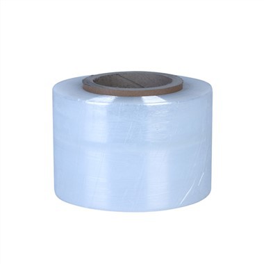 Dispensador de película estirable