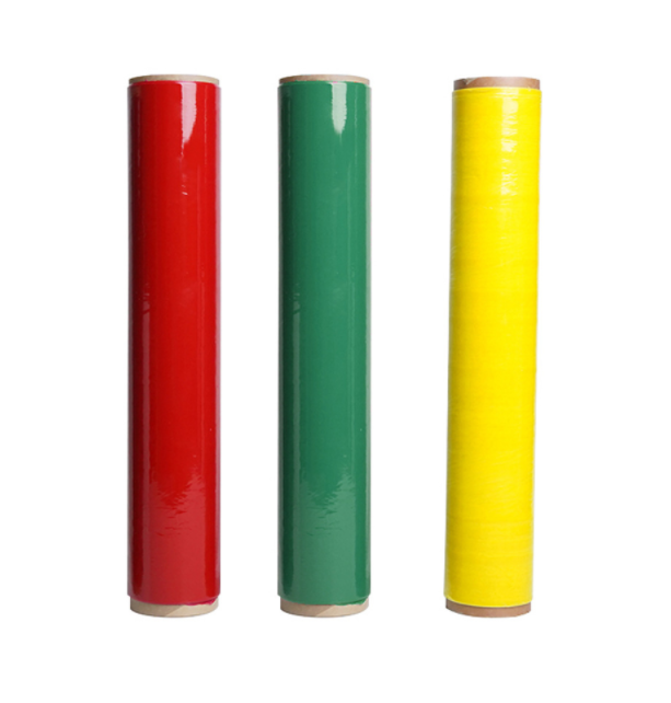 Packaging Film