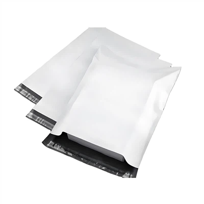 Bolsas de correo de poli para el envío